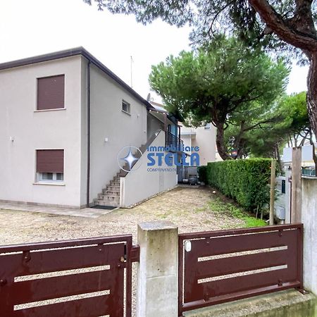 Condominio Levantina Lido di Jesolo Dış mekan fotoğraf