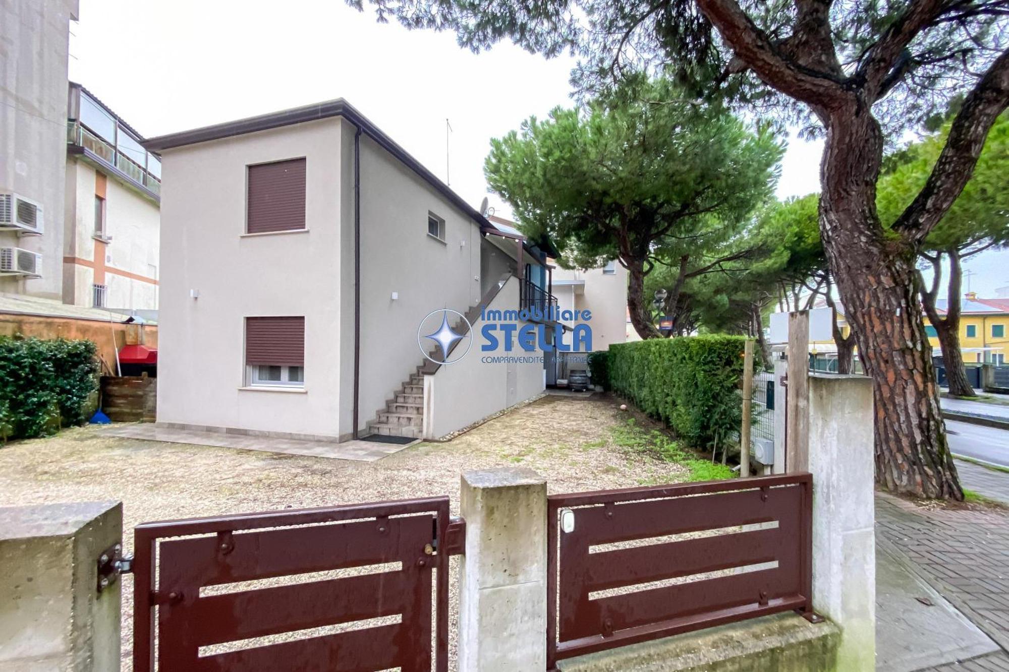 Condominio Levantina Lido di Jesolo Dış mekan fotoğraf