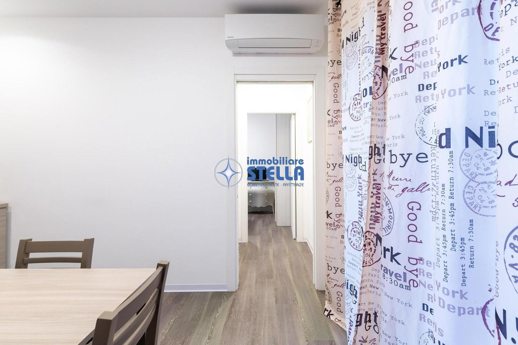 Condominio Levantina Lido di Jesolo Dış mekan fotoğraf