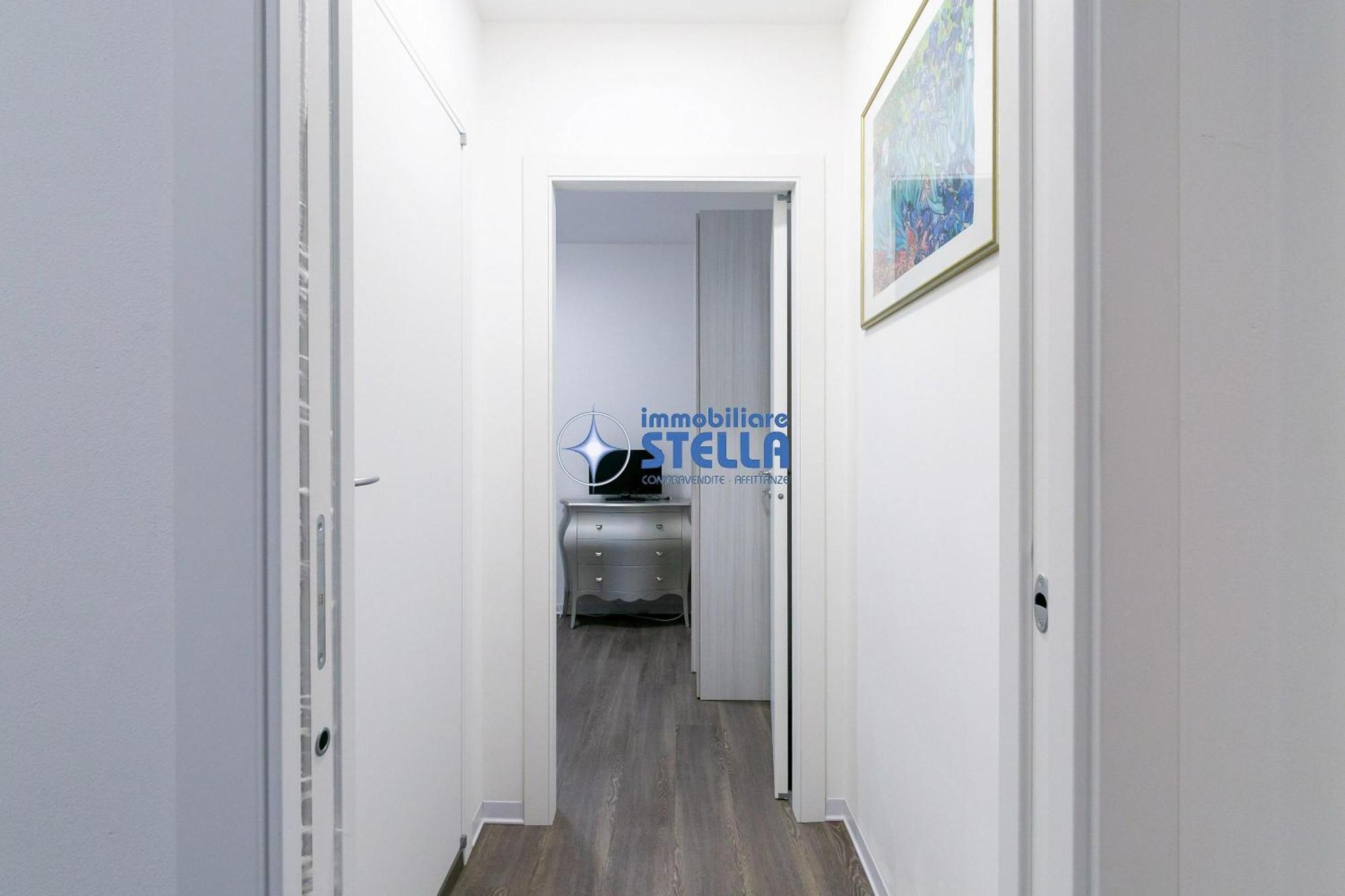 Condominio Levantina Lido di Jesolo Dış mekan fotoğraf
