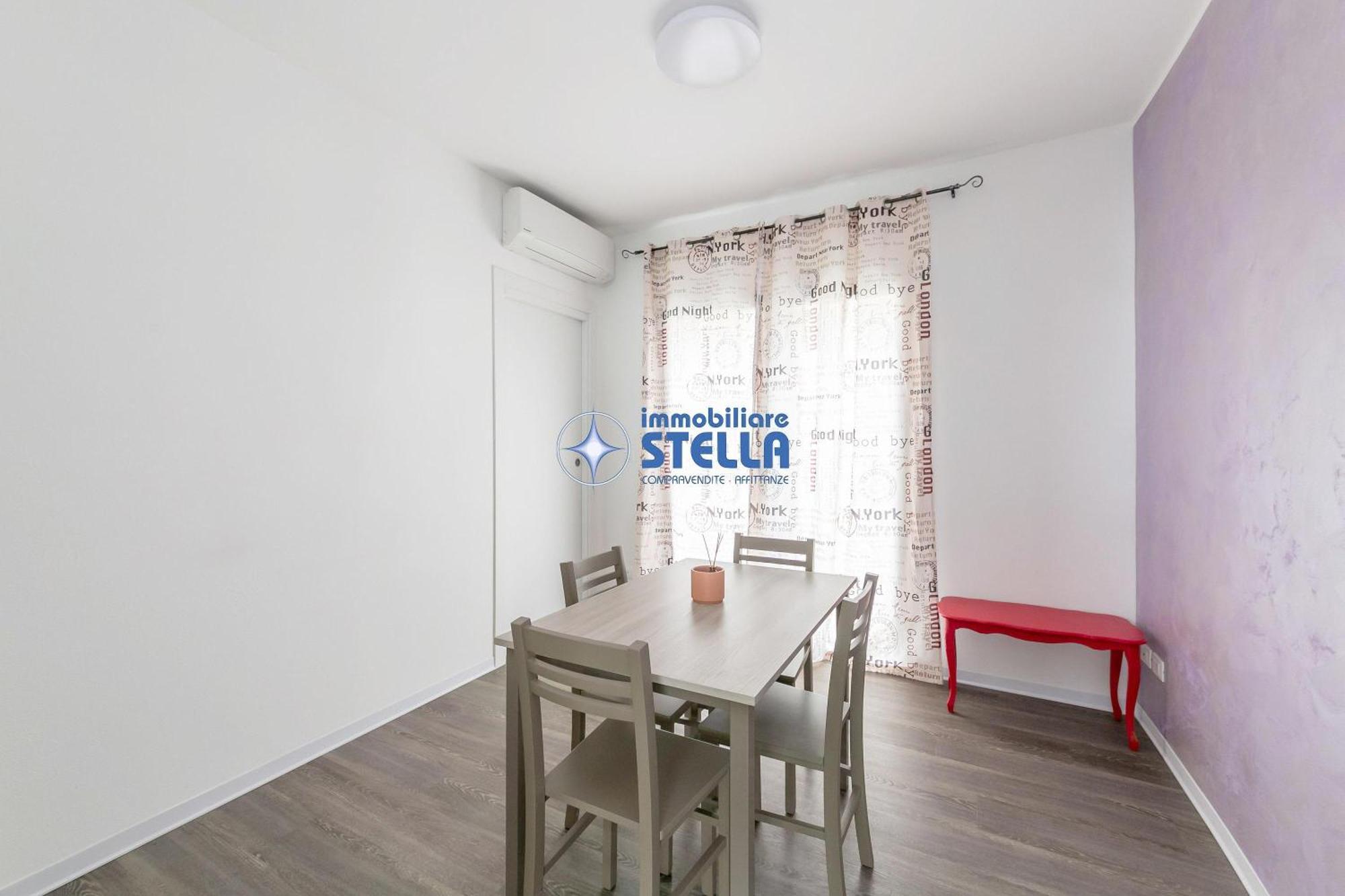 Condominio Levantina Lido di Jesolo Dış mekan fotoğraf