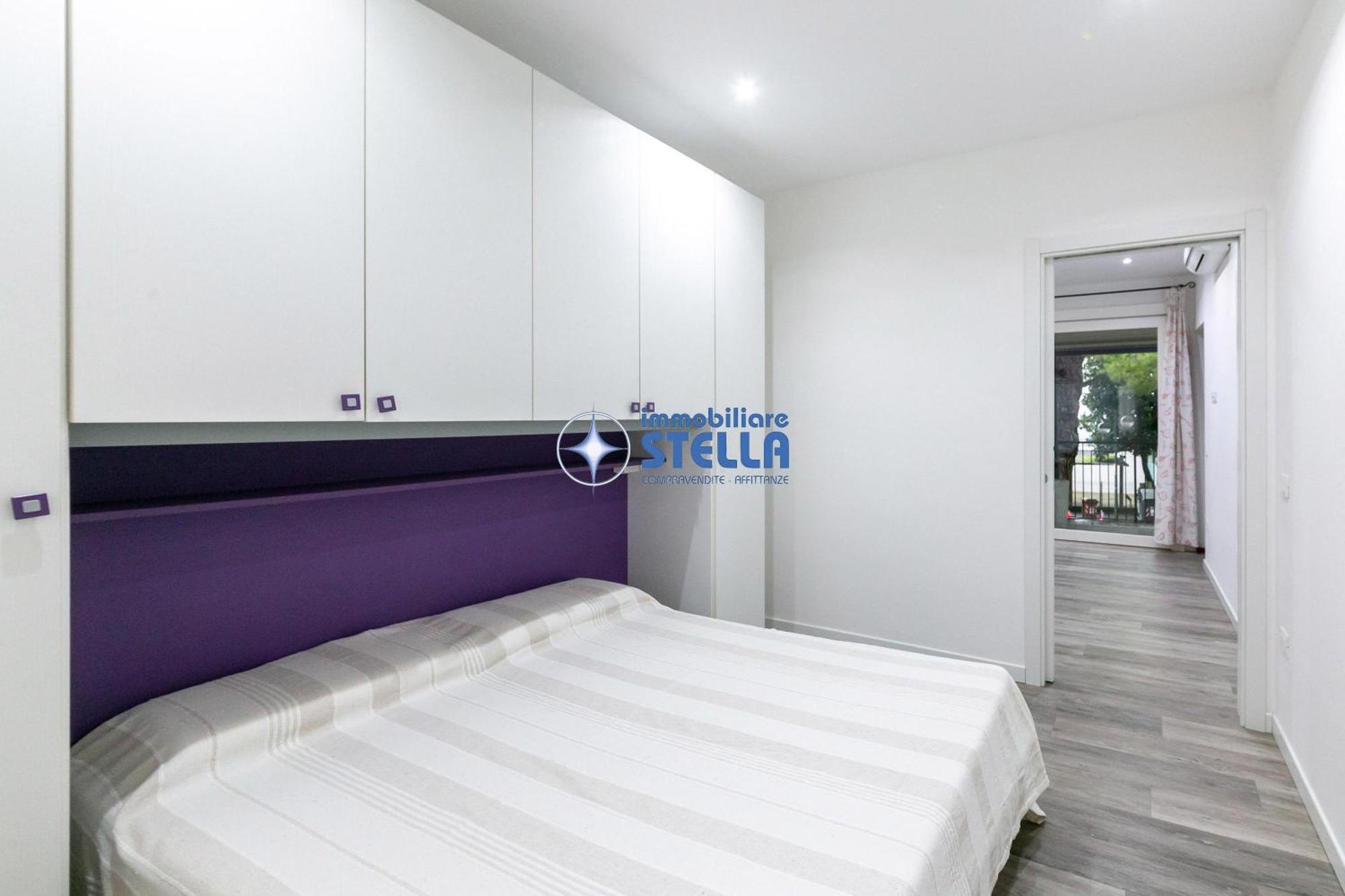 Condominio Levantina Lido di Jesolo Dış mekan fotoğraf