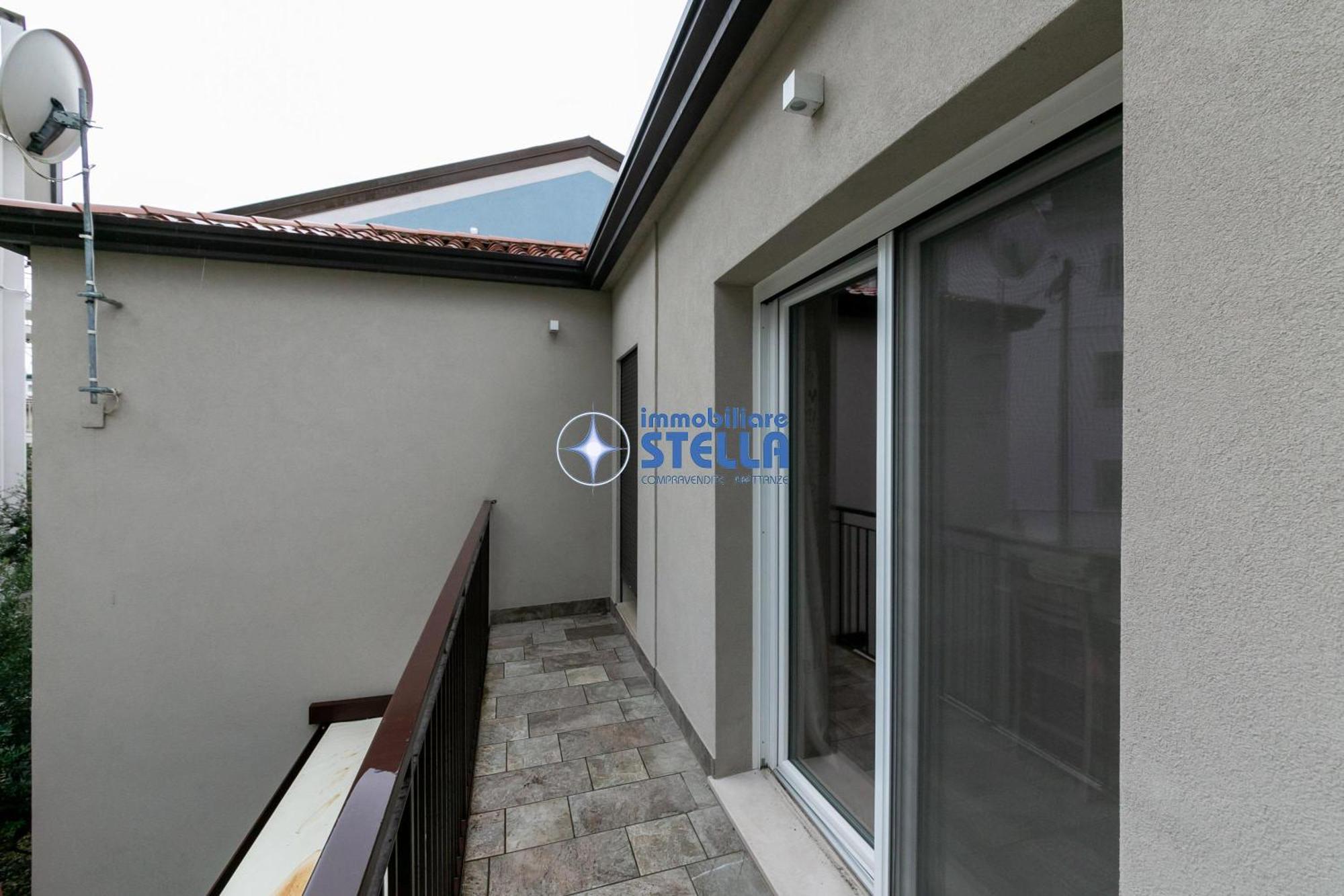 Condominio Levantina Lido di Jesolo Dış mekan fotoğraf