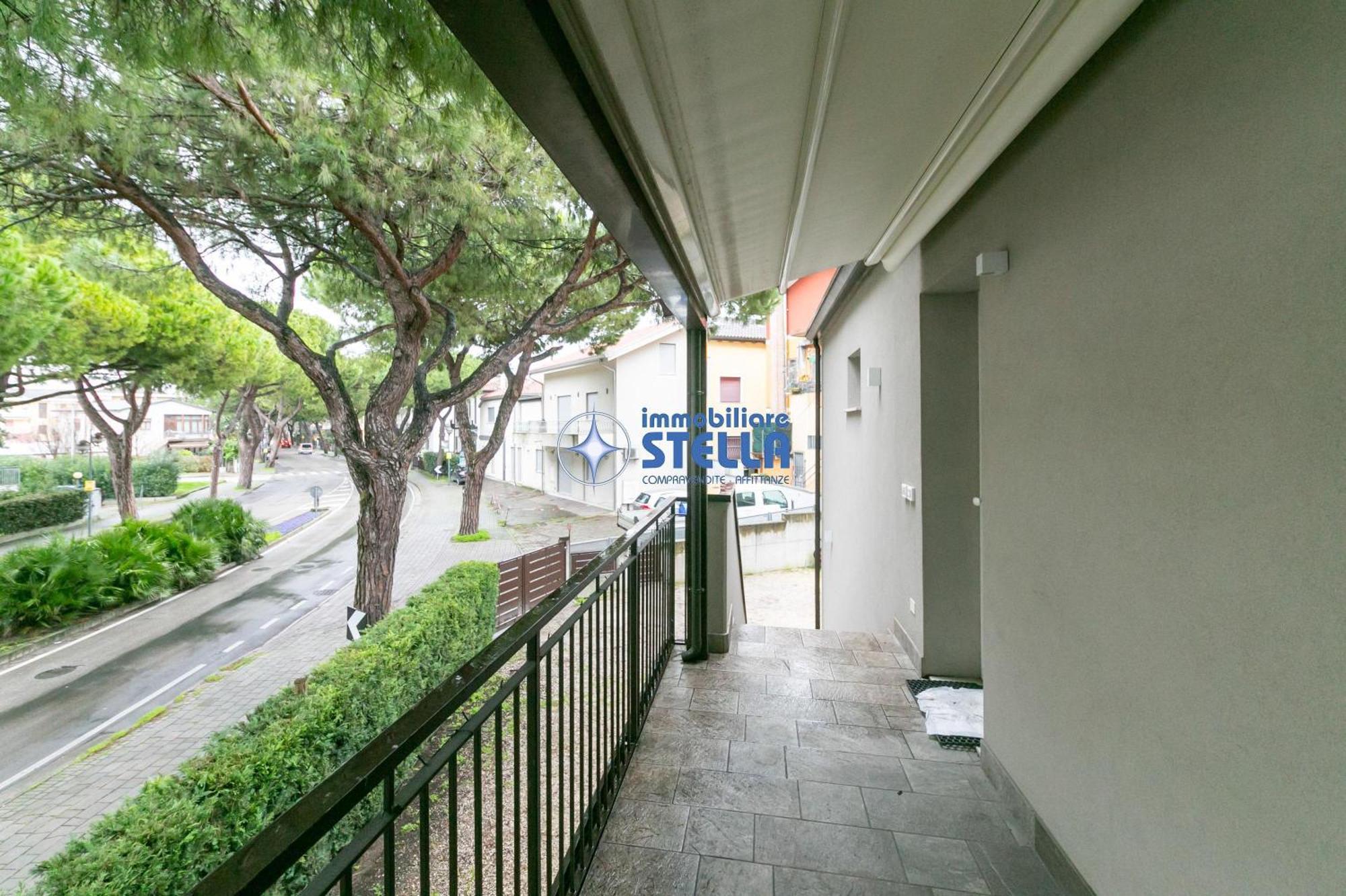 Condominio Levantina Lido di Jesolo Dış mekan fotoğraf