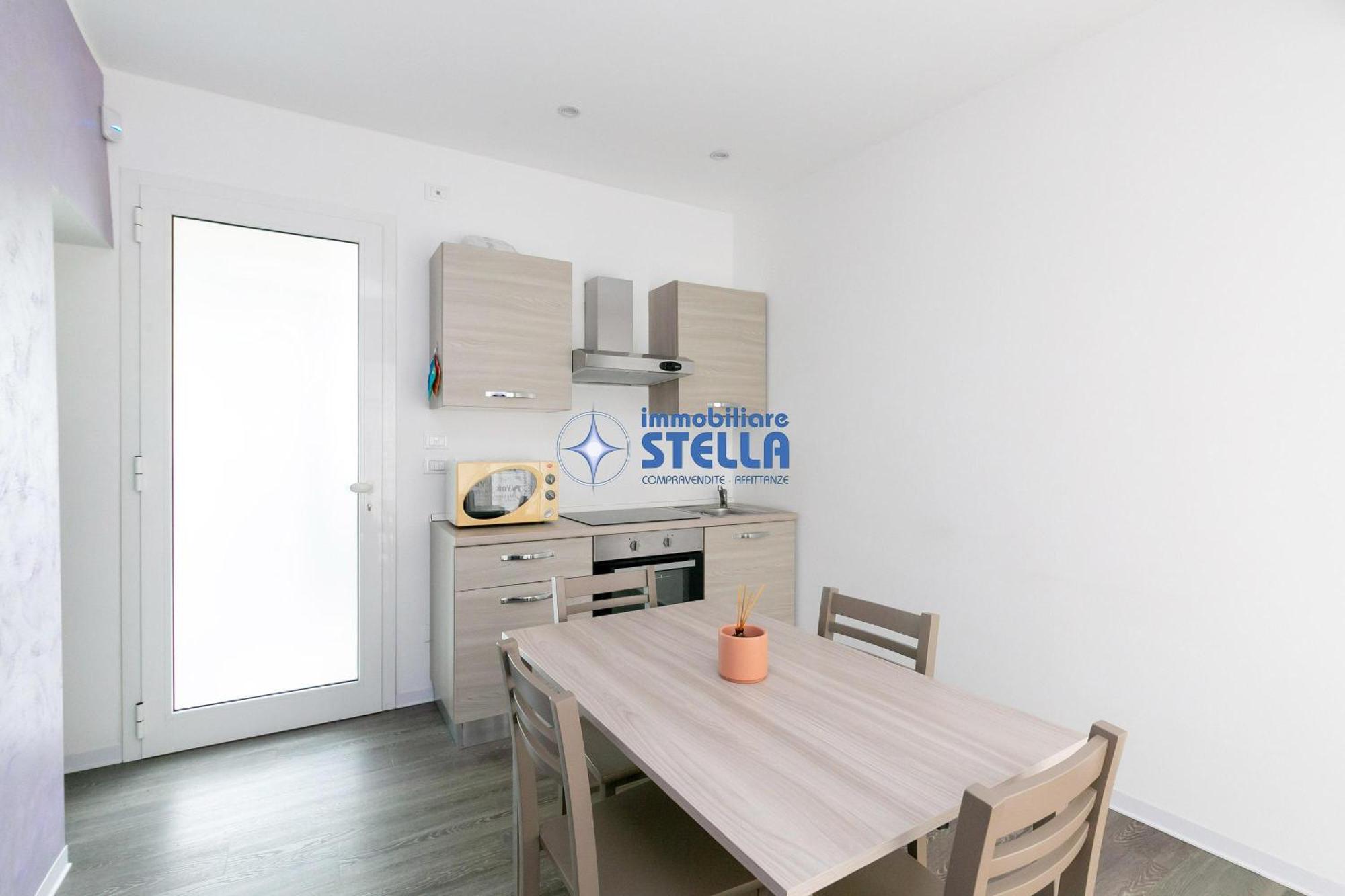 Condominio Levantina Lido di Jesolo Dış mekan fotoğraf