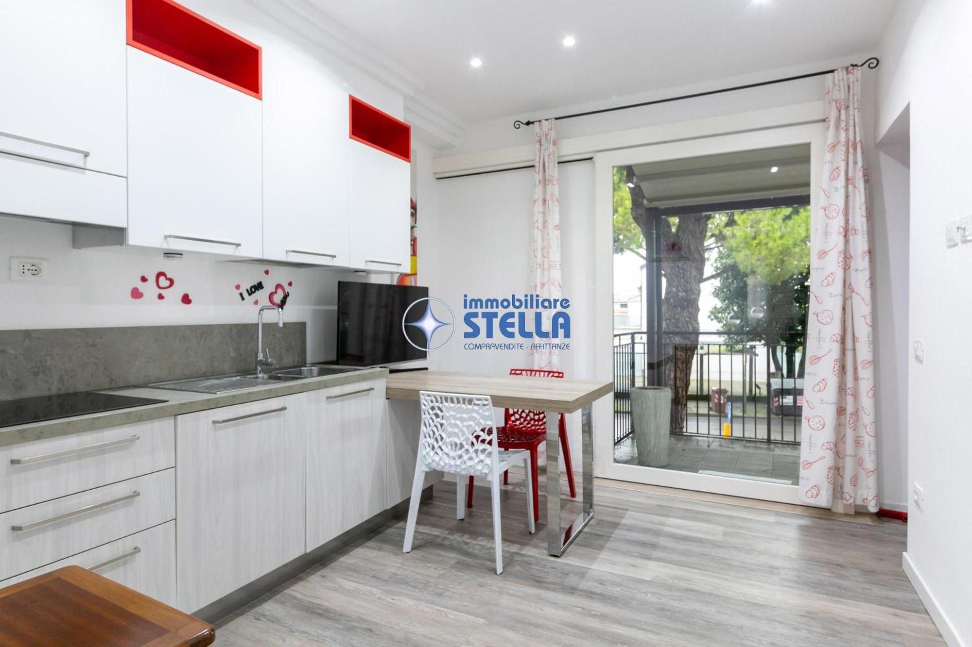 Condominio Levantina Lido di Jesolo Dış mekan fotoğraf