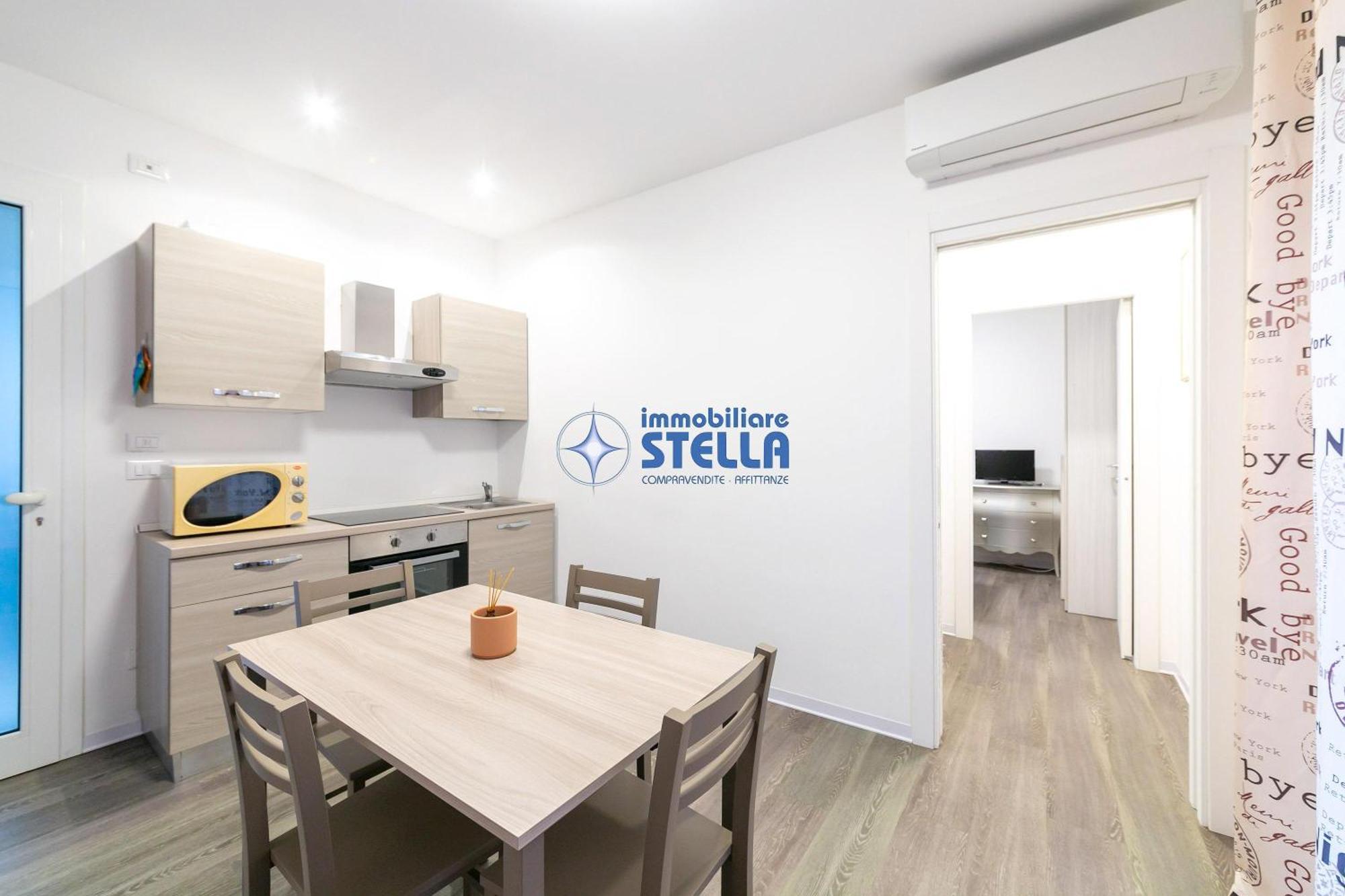 Condominio Levantina Lido di Jesolo Dış mekan fotoğraf
