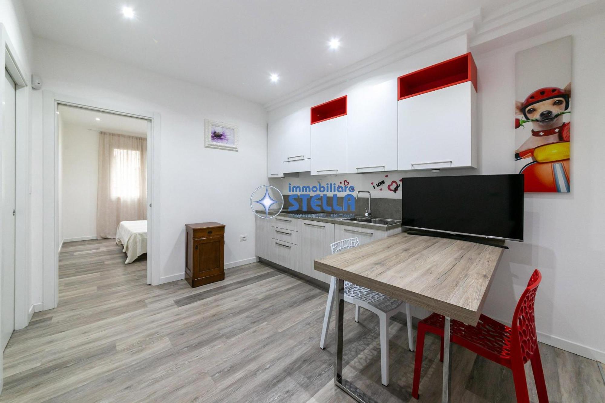 Condominio Levantina Lido di Jesolo Dış mekan fotoğraf